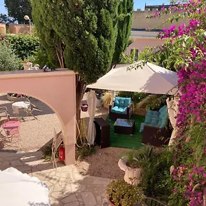 Hotel Le Vauban, Villefranche-sur-Mer